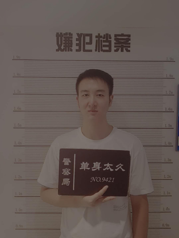 相约恨晚的第一张照片--德化交友网