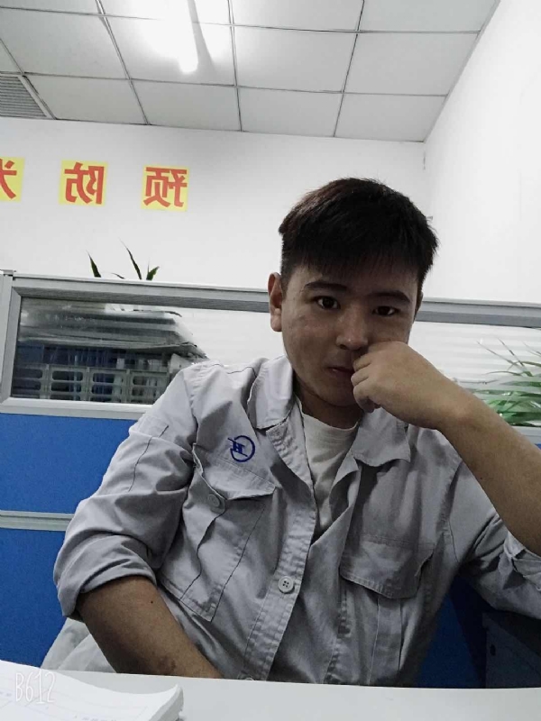 浮生若梦的第一张照片--德化交友网