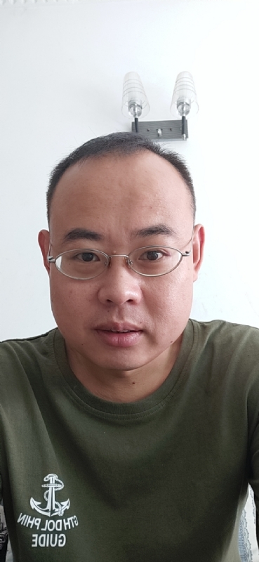 虫儿飞的第一张照片--德化交友网