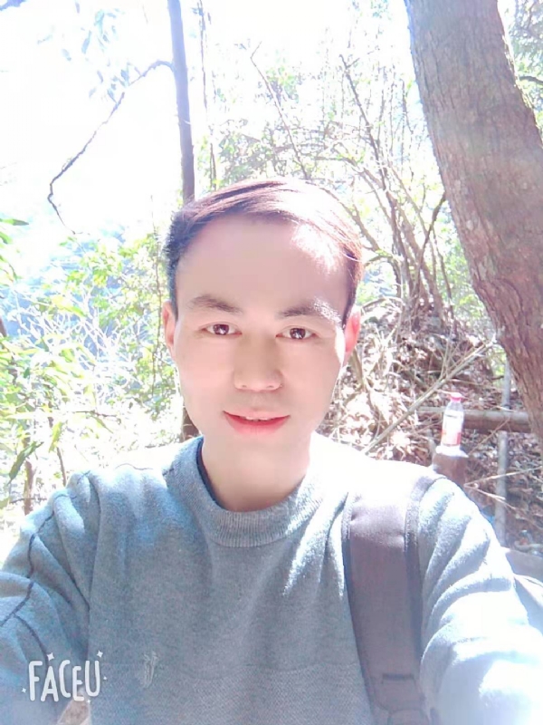 阿龙的第一张照片--德化交友网
