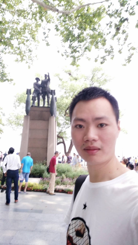志东的第三张照片--德化交友网