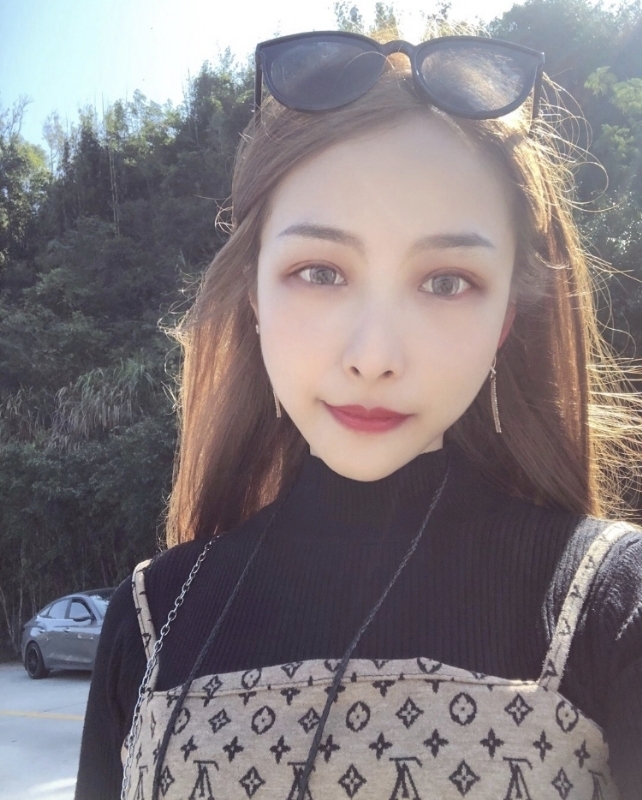 请叫我女王大人的第一张照片--德化交友网