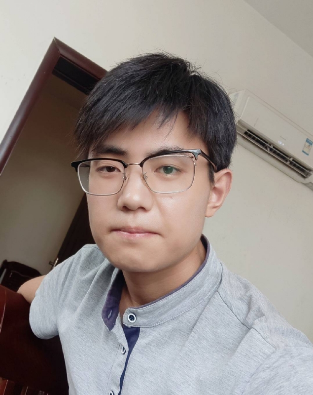 孤独患者的第二张照片--德化交友网