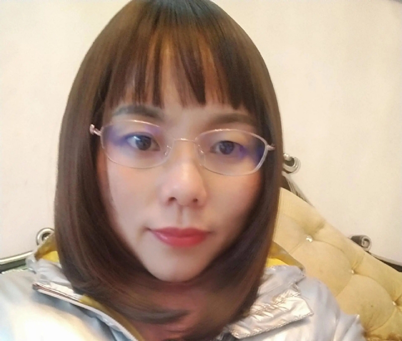 爱笑的彩虹的第一张照片--德化交友网