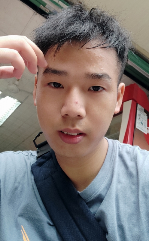 MRLeft的第二张照片--德化交友网