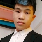 单身小哥的第一张照片--德化交友网
