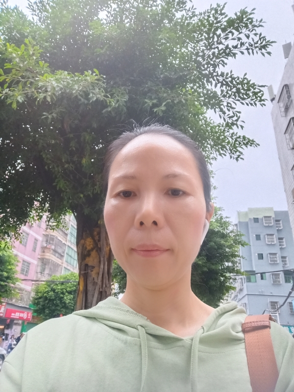 容容的第一张照片--德化交友网
