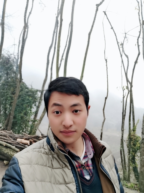 终于等到你的第二张照片--德化交友网