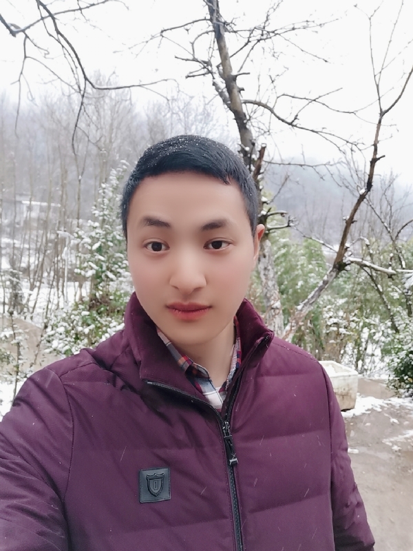 终于等到你的第三张照片--德化交友网