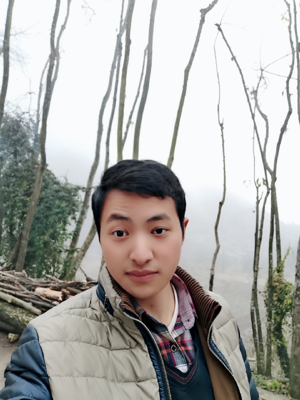 终于等到你的第四张照片--德化交友网
