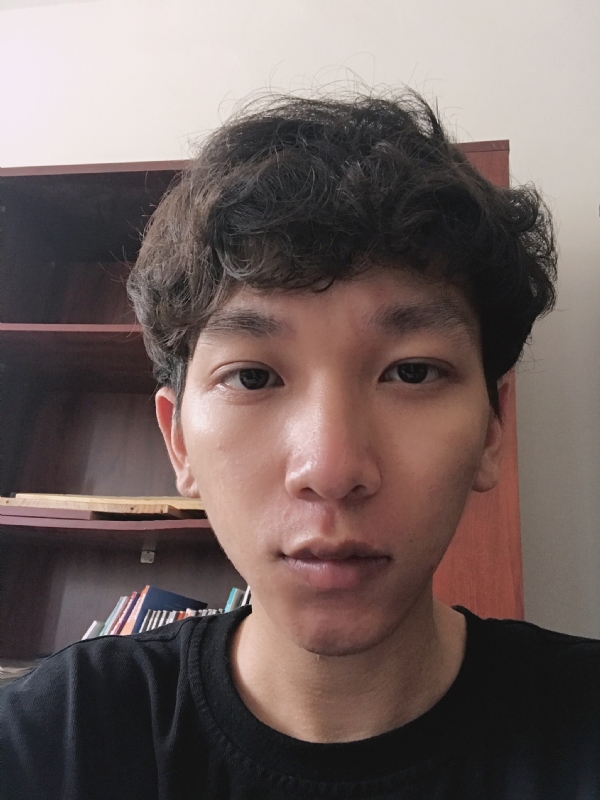 晚风的第一张照片--德化交友网