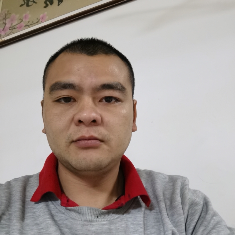 钟生发财的第一张照片--德化交友网