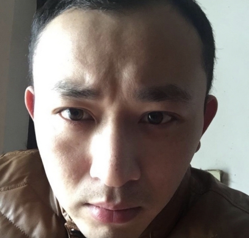 摘星小虫的第一张照片--德化交友网