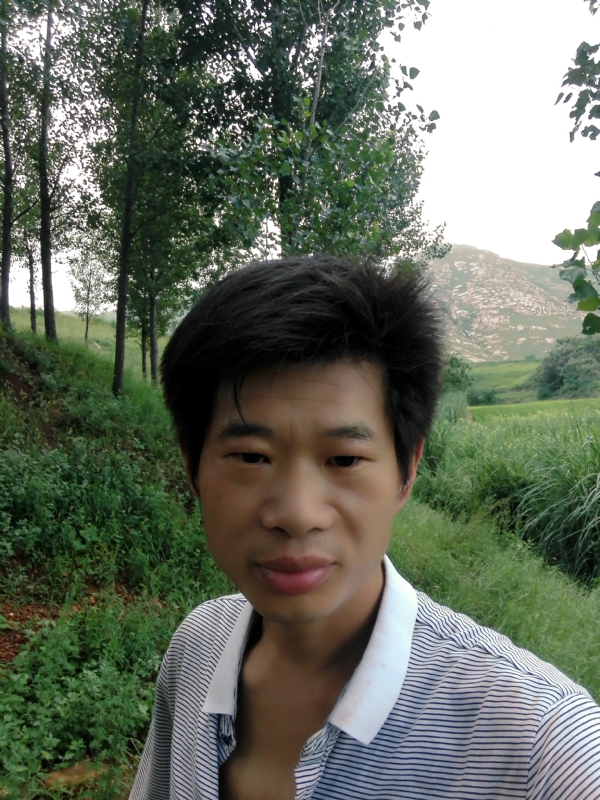 好男儿的第二张照片--德化交友网