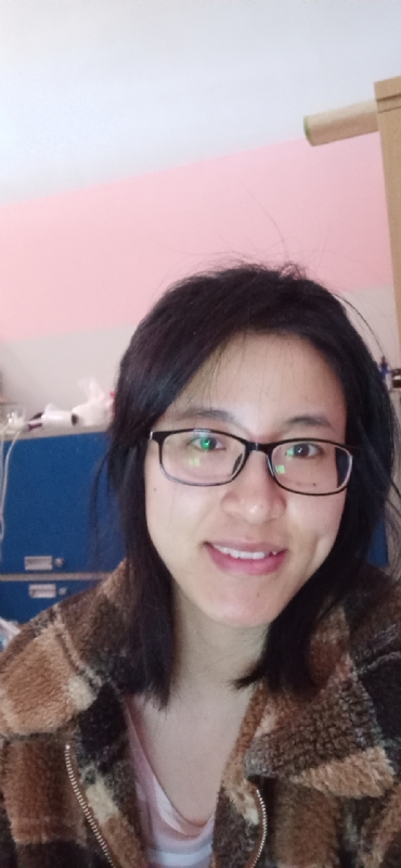 晓燕的第一张照片--德化交友网