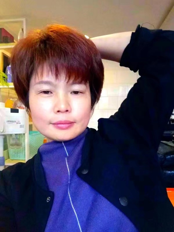 心若向阳的第二张照片--德化交友网