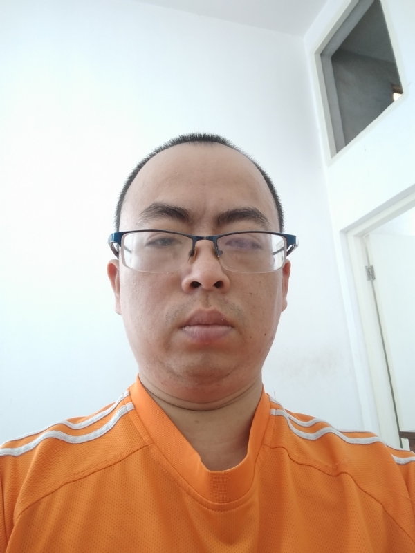 平淡生活的第一张照片--德化交友网