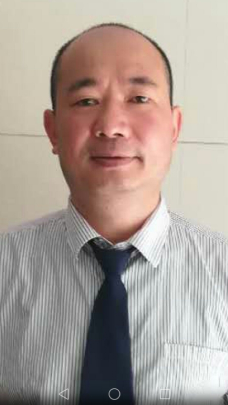 众里寻她、相伴到老的第一张照片--德化交友网