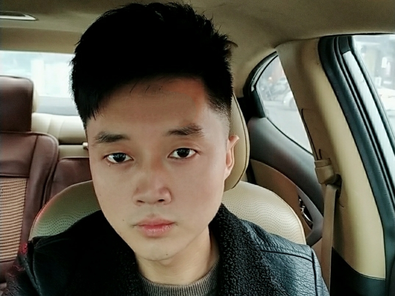 热心市民小林的第一张照片--德化交友网