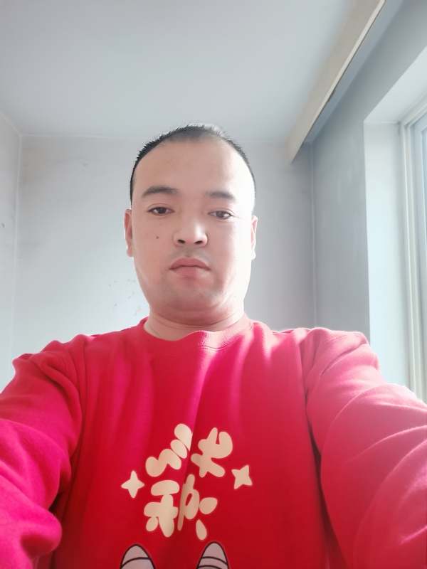 独自等待的第一张照片--德化交友网