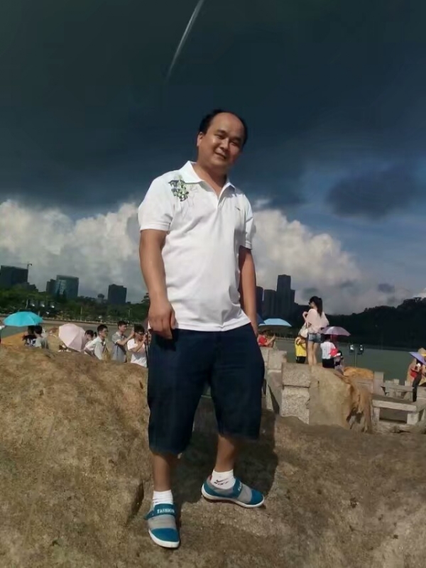情殇的第一张照片--德化交友网