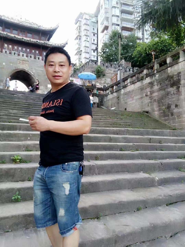 寻找前世今生缘的第一张照片--德化交友网