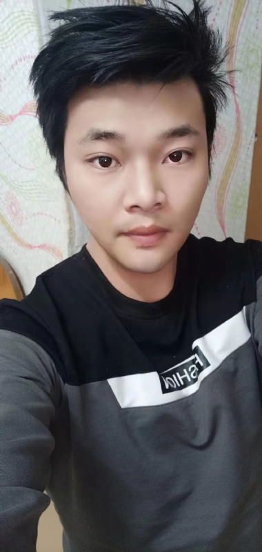 王冰的第一张照片--德化交友网