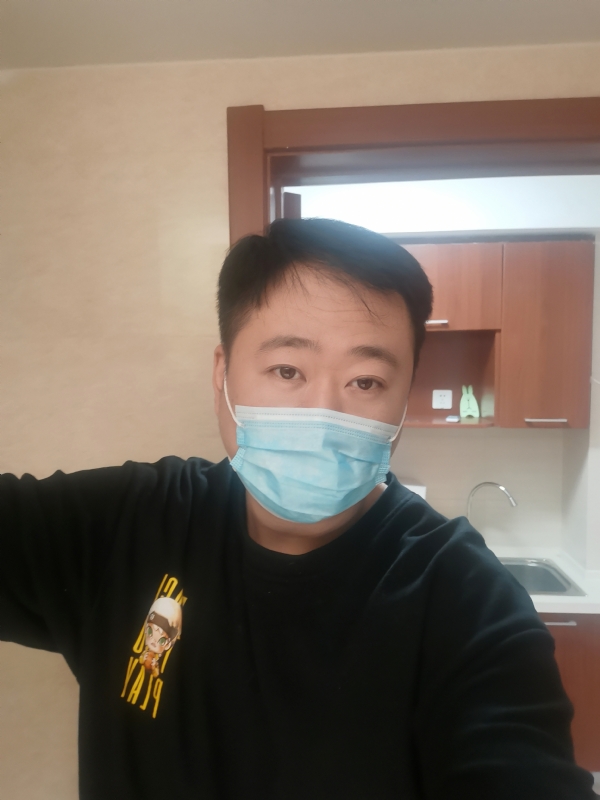 光辉的第一张照片--德化交友网
