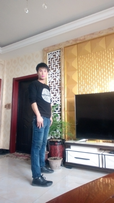 仅此而已的第一张照片--德化交友网
