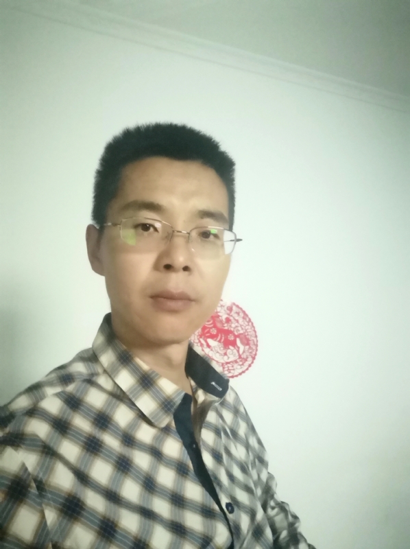 爱在今生的第一张照片--德化交友网