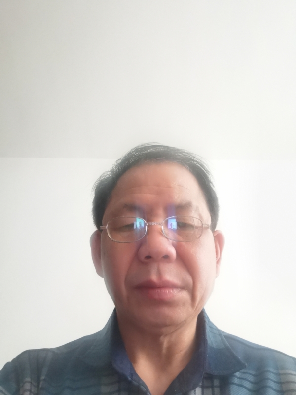愿在这找到另一半的第一张照片--德化交友网
