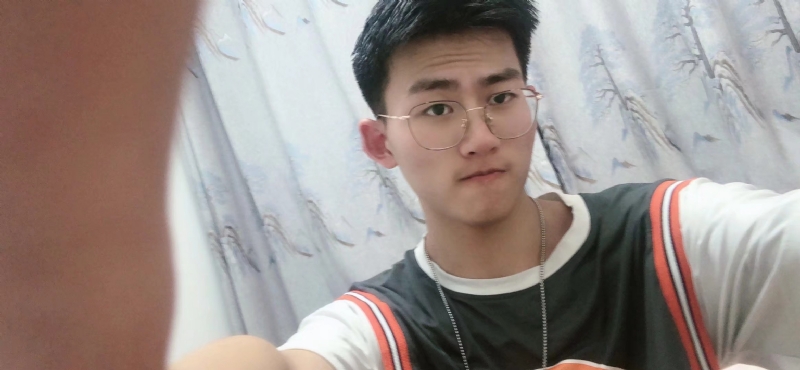 等一个人的第一张照片--德化交友网