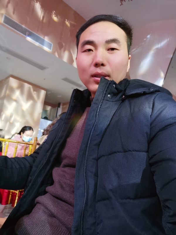 找属于自己的幸福的第一张照片--德化交友网