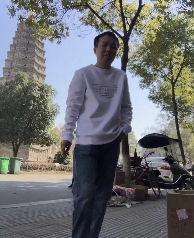 黄冈征婚的第一张照片--德化交友网