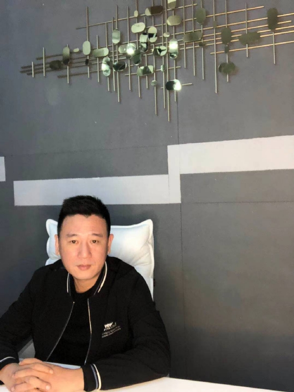 SAM的第一张照片--德化交友网