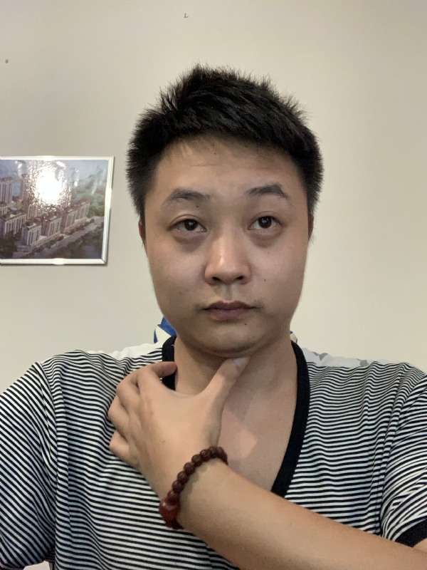 真心诚意的第一张照片--德化交友网