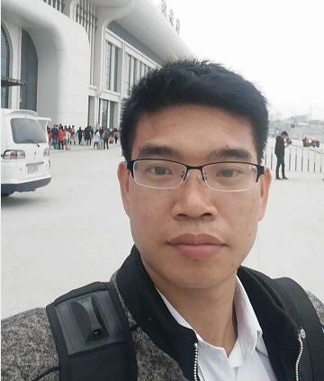 阿龙的第一张照片--德化交友网