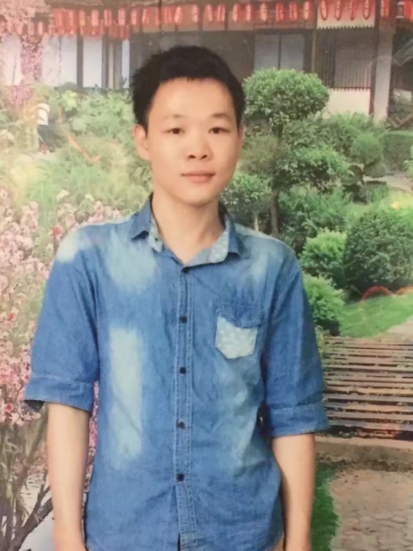 阿文的第一张照片--德化交友网