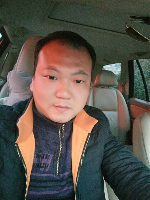 为梦想加油的第一张照片--德化交友网