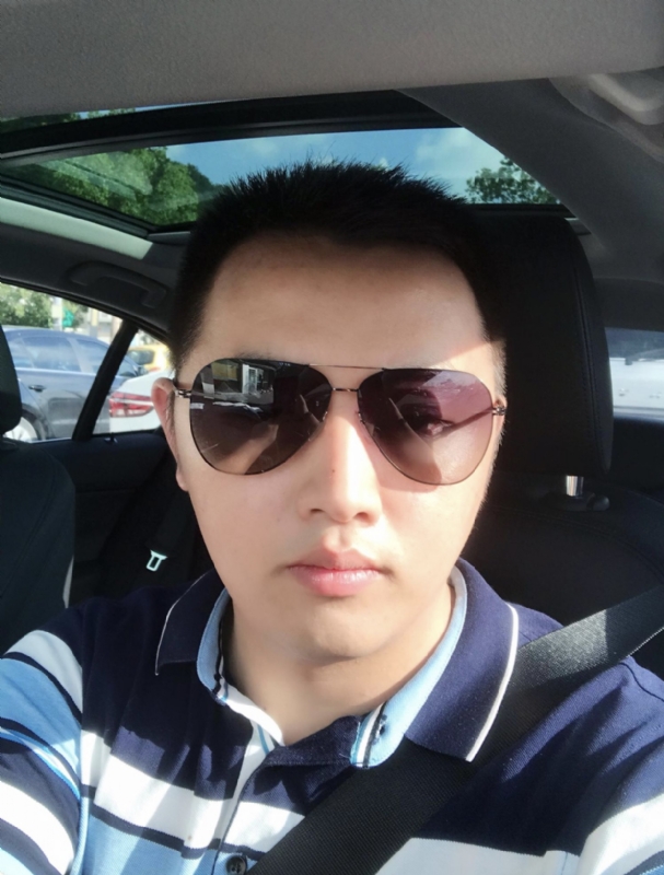 郑昊的第一张照片--德化交友网
