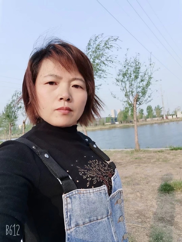 宁静致远的第一张照片--德化交友网