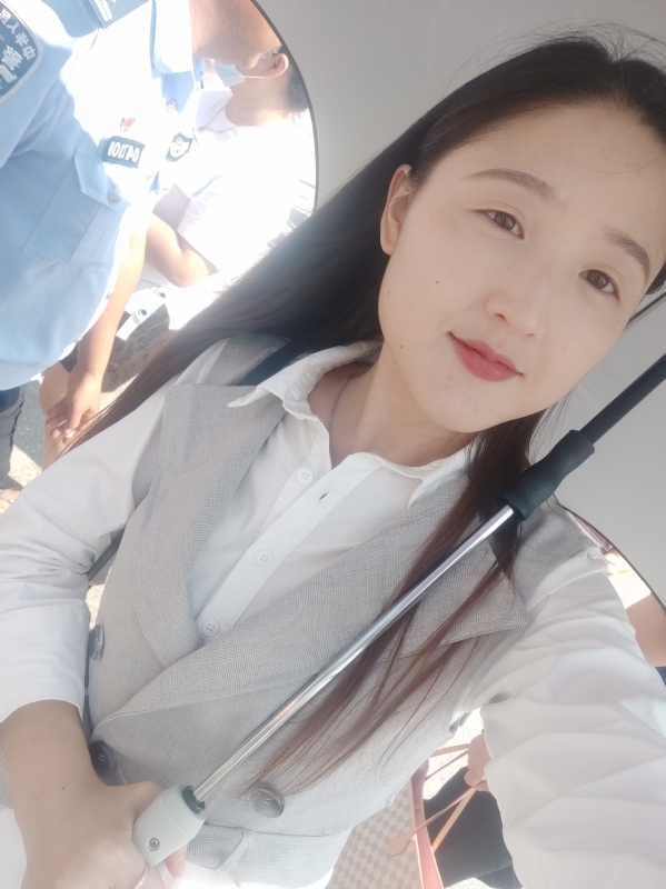 木子田心的第二张照片--德化交友网