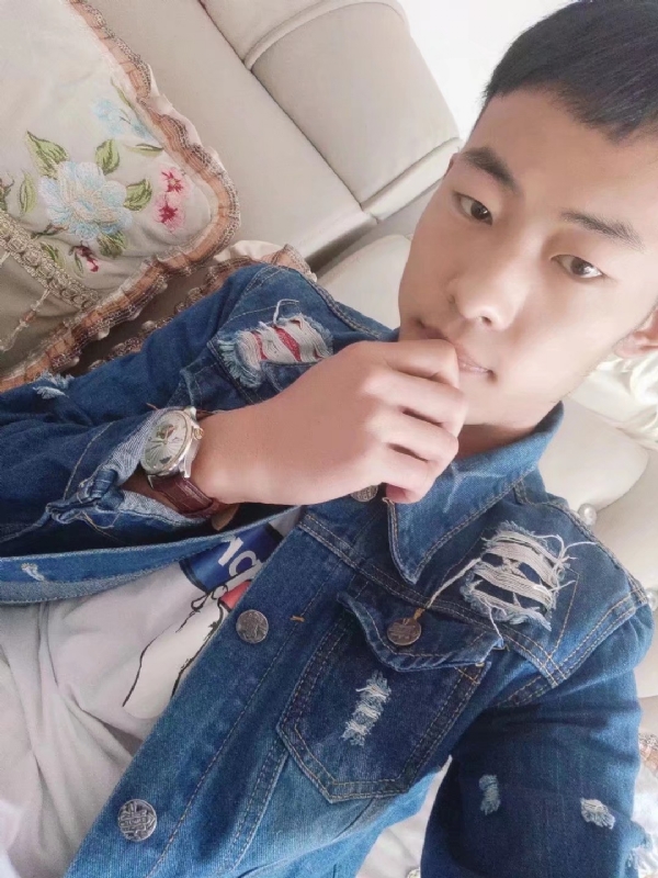 遗失的爱的第一张照片--德化交友网