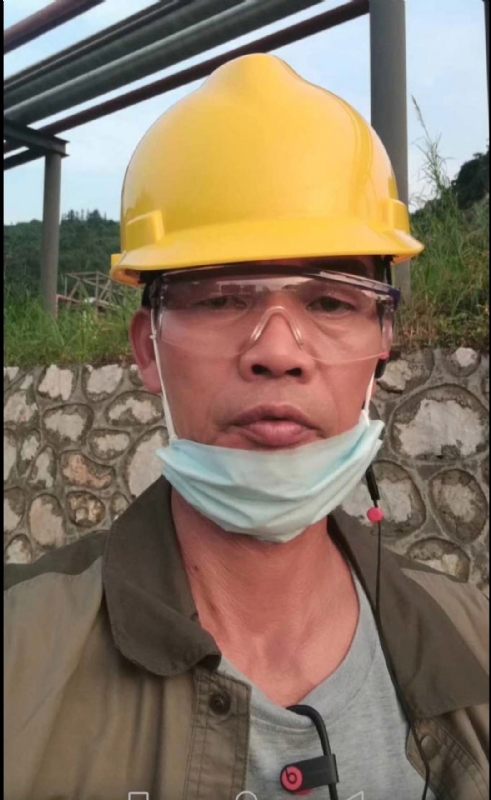 蓝天的第二张照片--德化交友网