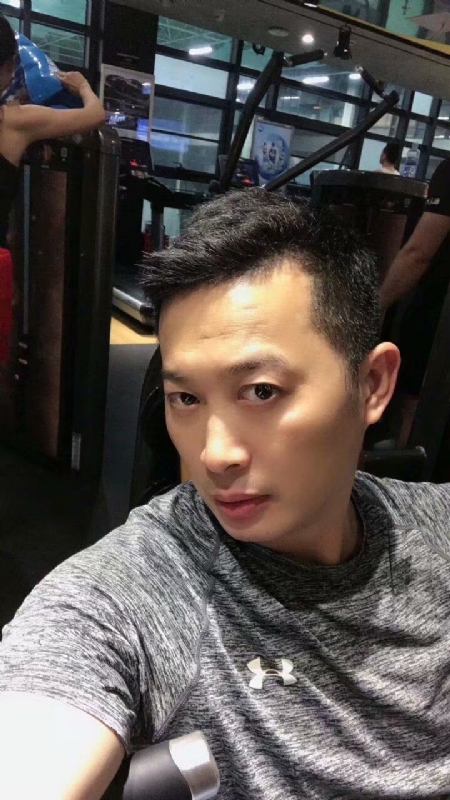 期待你的爱的第一张照片--德化交友网