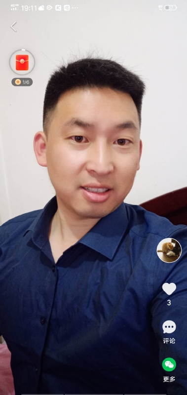狗子的第一张照片--德化交友网