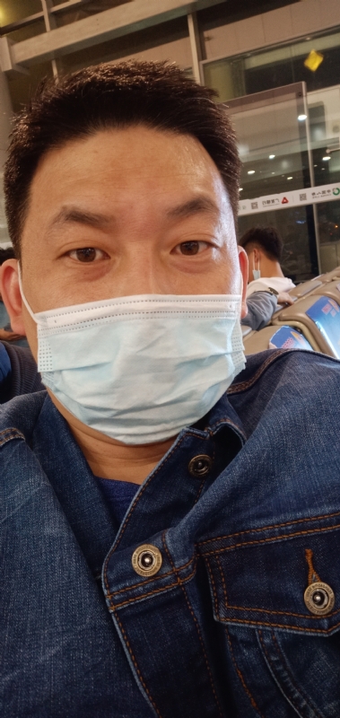 狗子的第三张照片--德化交友网