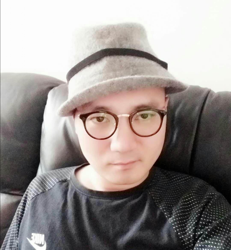 吳擁軍的第一张照片--德化交友网