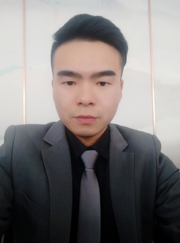 穿西装的鲨鱼的第一张照片--德化交友网