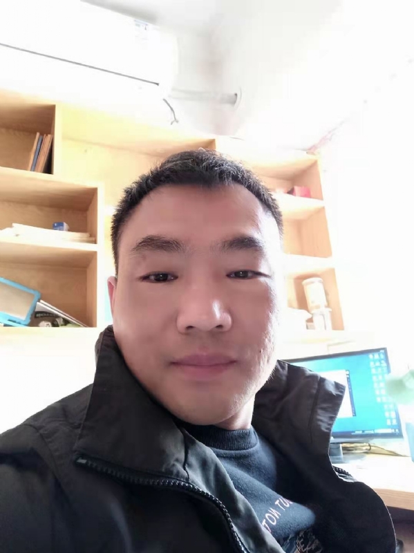 向前葱的第一张照片--德化交友网